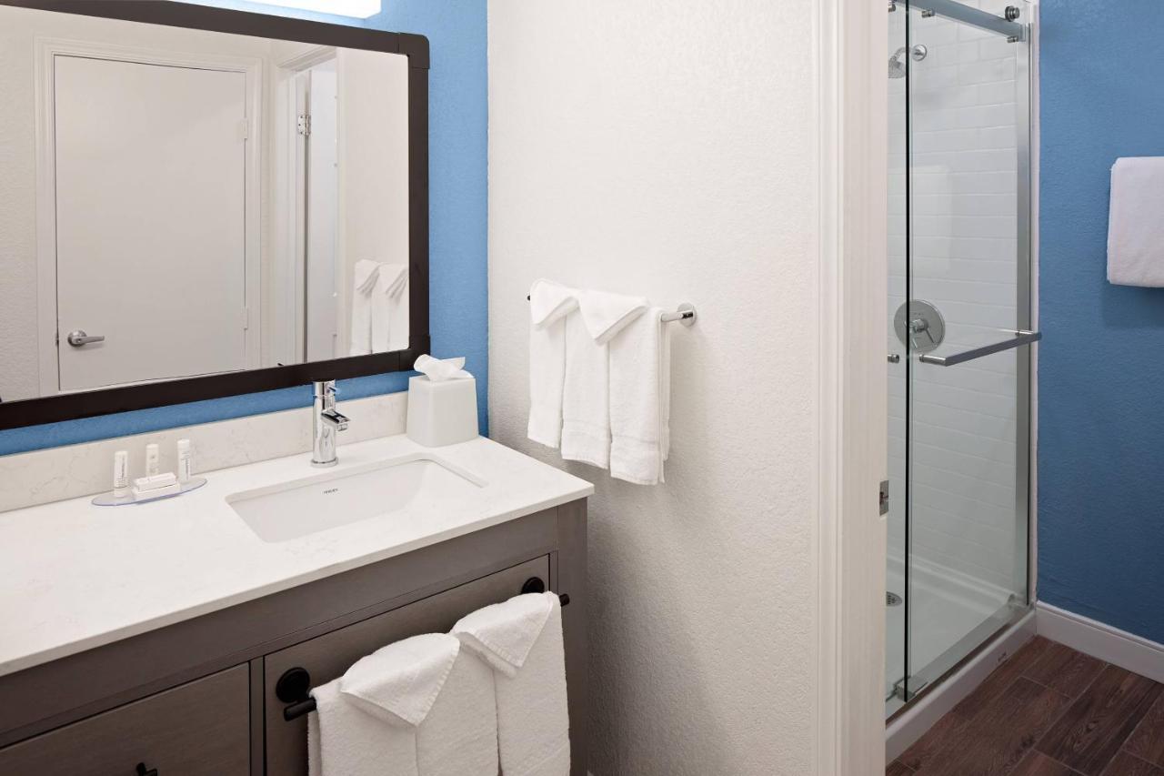 Residence Inn Sunnyvale Silicon Valley I Exterior photo
