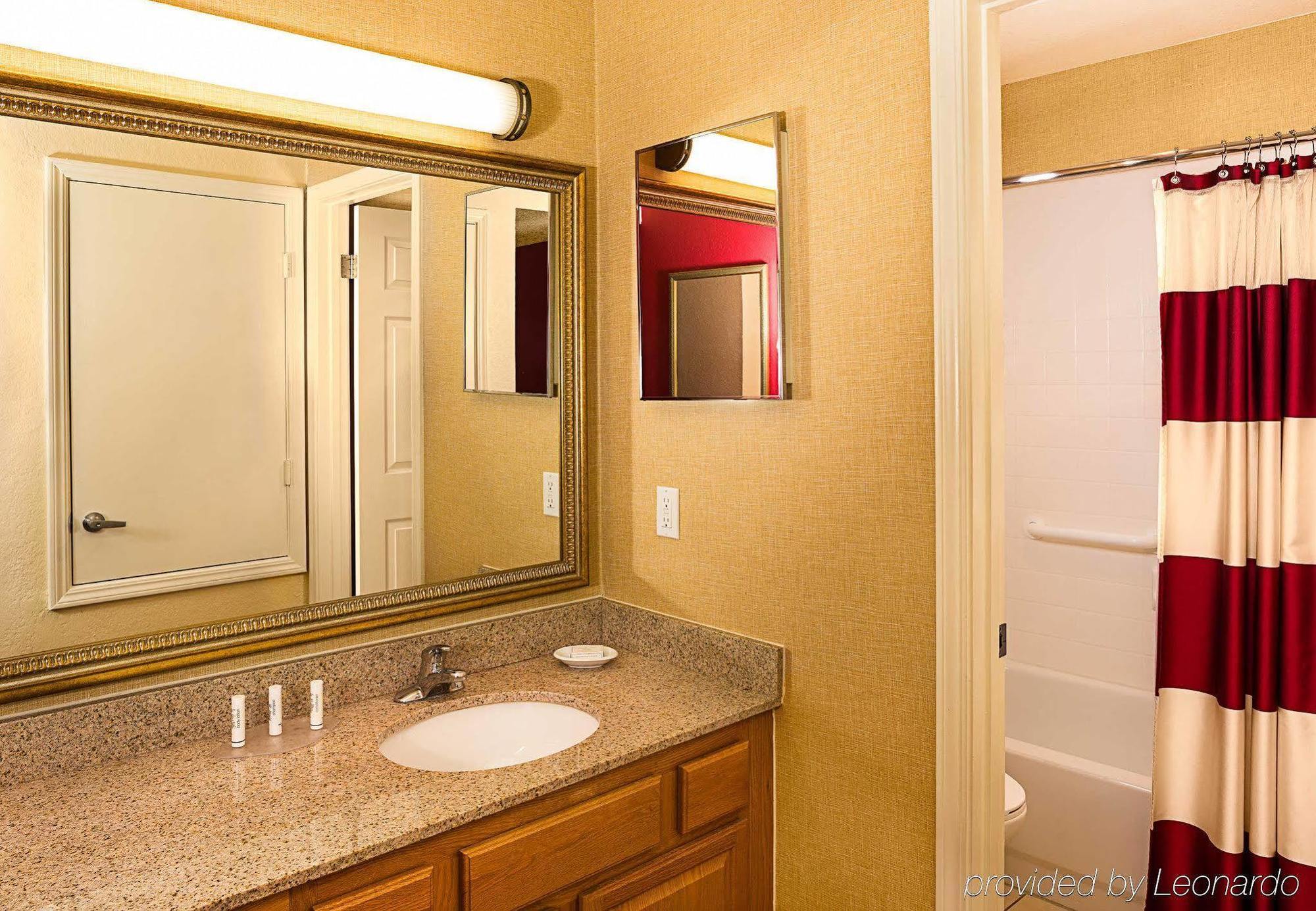 Residence Inn Sunnyvale Silicon Valley I Exterior photo