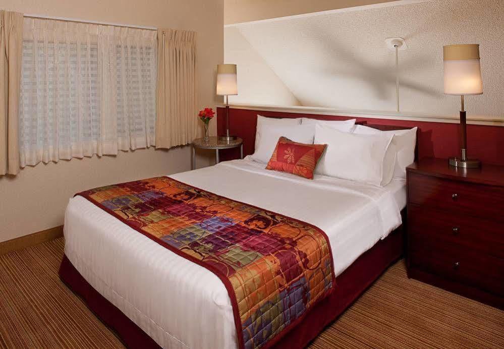 Residence Inn Sunnyvale Silicon Valley I Room photo